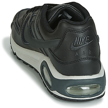 Nike AIR MAX COMMAND LEATHER Crna