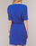 Odjeća Žene
 Kratke haljine Marciano PARKER Plava