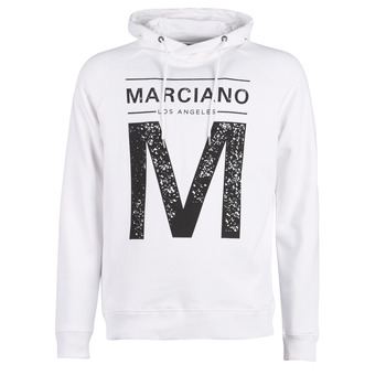 Odjeća Muškarci
 Sportske majice Marciano M LOGO Bijela