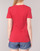 Odjeća Žene
 Majice kratkih rukava Marciano LOGO PATCH CRYSTAL Crvena