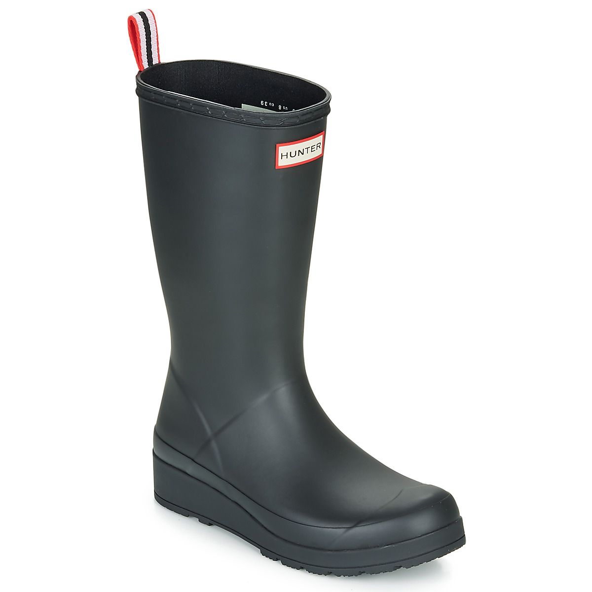 Obuća Žene
 Gumene čizme Hunter ORIGINAL PLAY BOOT TALL Crna