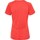 Odjeća Žene
 Majice kratkih rukava The North Face Tshirt Ambition Narančasta