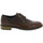 Obuća Muškarci
 Derby cipele Raymont 625 BROWN Smeđa