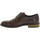 Obuća Muškarci
 Derby cipele Raymont 625 BROWN Smeđa