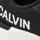 Obuća Muškarci
 Modne tenisice Calvin Klein Jeans AMOS Crna