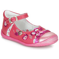 Obuća Djevojčica Balerinke i Mary Jane cipele Catimini CIVETTE Ružičasta