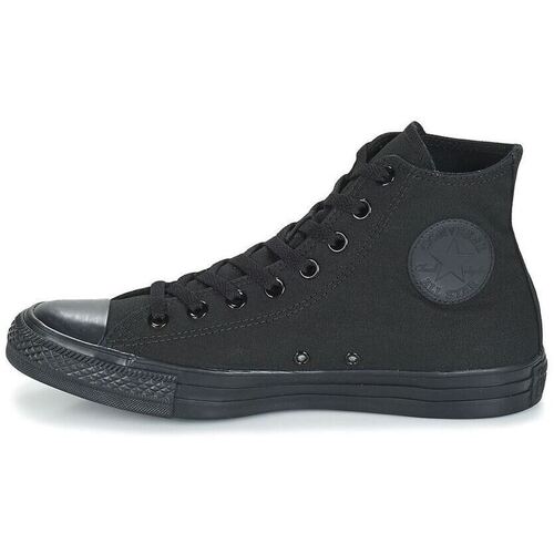 Converse CTAS HI MONO TOILE Crna