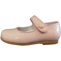 Obuća Djevojčica Balerinke i Mary Jane cipele Críos 23573-18 Ružičasta