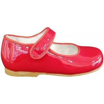 Obuća Djevojčica Balerinke i Mary Jane cipele Críos 23574-18 Red