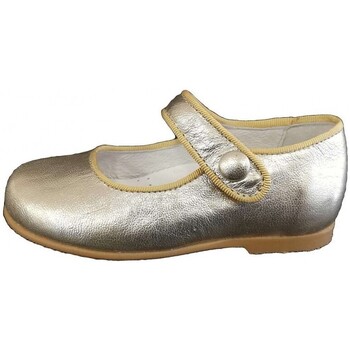 Obuća Djevojčica Balerinke i Mary Jane cipele Críos 23571-18 Gold