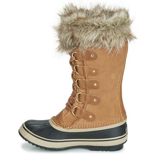 Sorel JOAN OF ARCTIC Camel