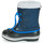 Obuća Djeca Čizme za snijeg Sorel YOOT PAC NYLON Plava / Crna