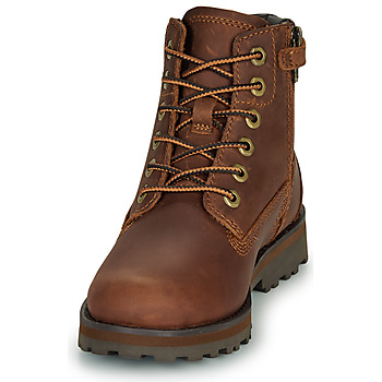 Timberland COURMA KID TRADITIONAL6IN Smeđa