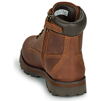 Timberland COURMA KID TRADITIONAL6IN Smeđa