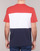Odjeća Muškarci
 Majice kratkih rukava Fila DAY TEE Crvena / Bijela