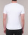 Odjeća Muškarci
 Majice kratkih rukava Emporio Armani CC715-PACK DE 2 Bijela