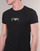 Odjeća Muškarci
 Majice kratkih rukava Emporio Armani CC715-PACK DE 2 Crna