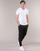 Odjeća Muškarci
 Majice kratkih rukava Emporio Armani CC722-PACK DE 2 Bijela