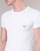 Odjeća Muškarci
 Majice kratkih rukava Emporio Armani CC716-111035-00010 Bijela