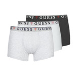 BRIAN BOXER TRUNK PACK X4