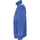 Odjeća Parke Sols MISTRAL HIDRO SWEATER Plava