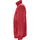 Odjeća Parke Sols MISTRAL HIDRO SWEATER Crvena