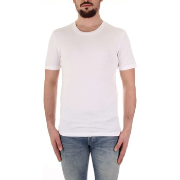 Odjeća Muškarci
 Majice dugih rukava Selected 16057141 Bijela