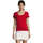 Odjeća Žene
 Majice kratkih rukava Sols METROPOLITAN CITY GIRL Crvena
