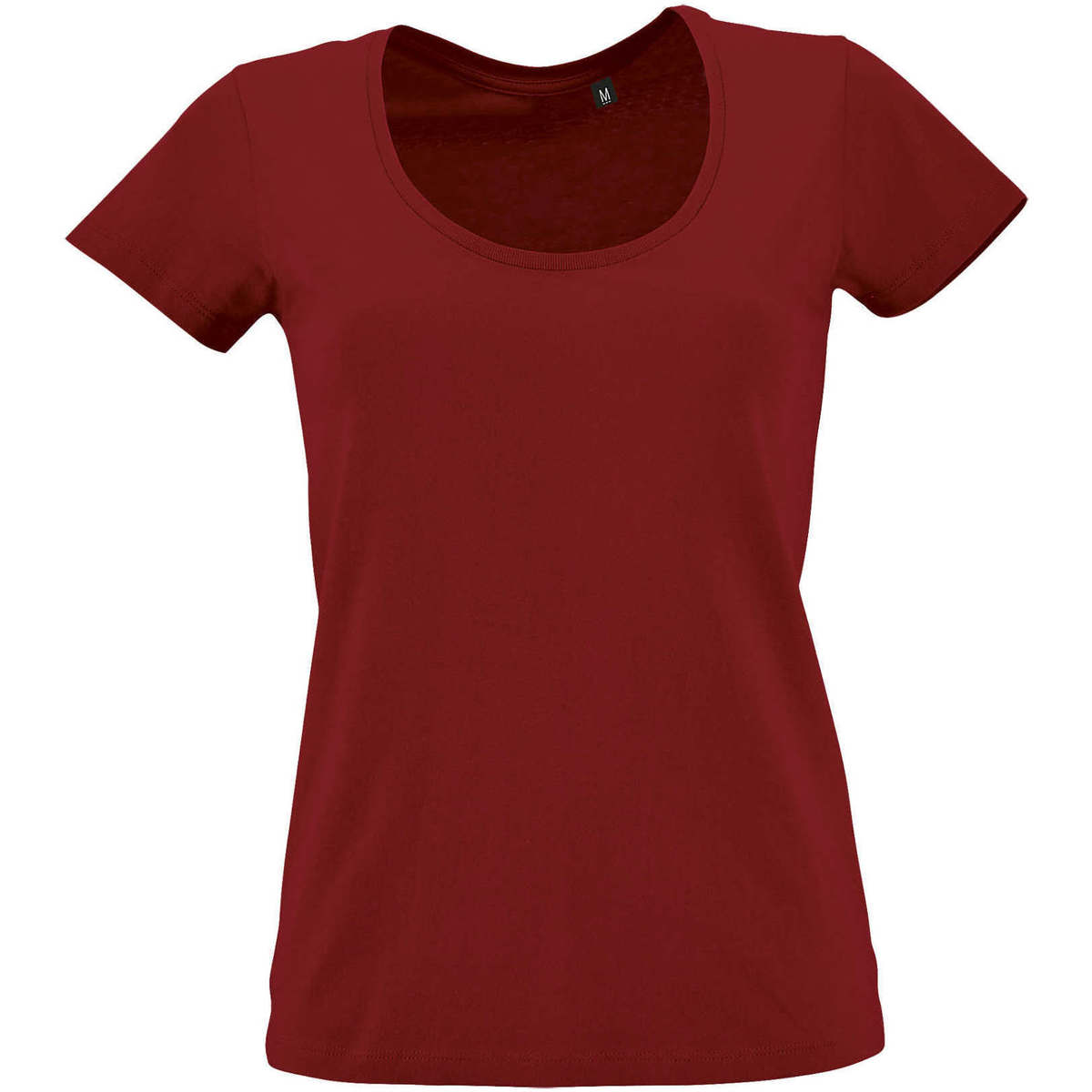 Odjeća Žene
 Majice kratkih rukava Sols METROPOLITAN CITY GIRL Crvena