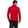Odjeća Muškarci
 Sportske majice adidas Originals CORE18 Crvena