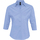 Odjeća Žene
 Košulje i bluze Sols EFFECT ELEGANT Plava