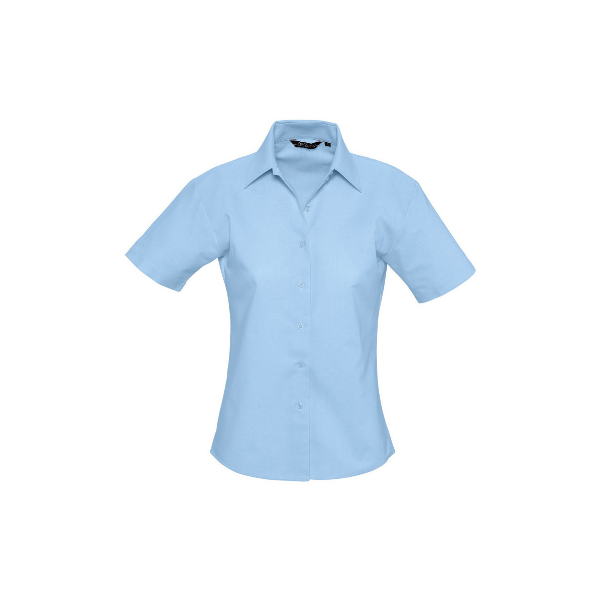 Odjeća Žene
 Košulje i bluze Sols ELITE OXFORD Plava