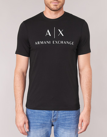 Armani Exchange 8NZTCJ Crna