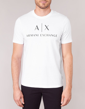 Armani Exchange 8NZTCJ-Z8H4Z-1100 Bijela