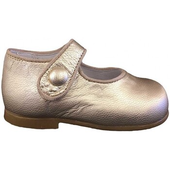 Obuća Djevojčica Balerinke i Mary Jane cipele Gulliver MX-0110 Oro Gold