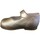 Obuća Djevojčica Balerinke i Mary Jane cipele Gulliver 23661-18 Gold