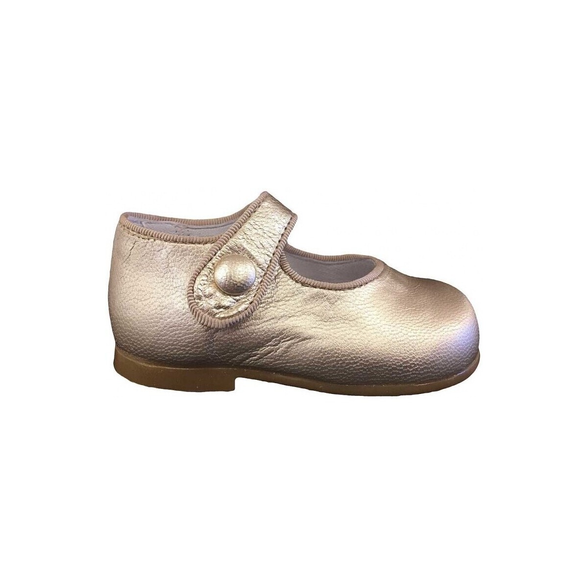 Obuća Djevojčica Balerinke i Mary Jane cipele Gulliver 23661-18 Gold