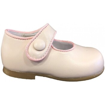 Obuća Djevojčica Balerinke i Mary Jane cipele Gulliver 23662-18 Ružičasta