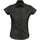Odjeća Žene
 Košulje i bluze Sols EXCESS CASUAL-CAMISA STRECH MUJER MANGA CORTA Crna