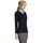 Odjeća Žene
 Puloveri Sols GLORY SWEATER WOMENN-JERSEY DE  MUJER CON CUELLO PICO Plava