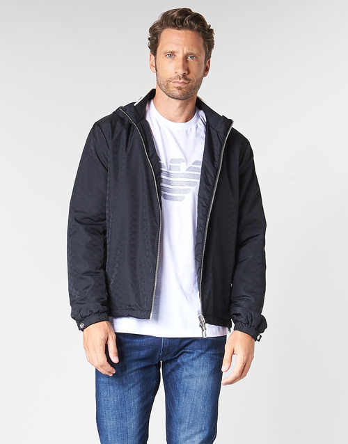 Emporio Armani 6G1BP1-1NHQZ-F978 Tamno plava  
