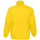 Odjeća Vjetrovke Sols SURF REPELENT HIDRO žuta