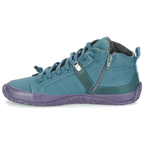 Camper CAPAS Zelena