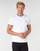 Odjeća Muškarci
 Majice kratkih rukava Fred Perry TWIN TIPPED T-SHIRT Bijela