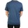 Odjeća Muškarci
 Majice kratkih rukava Kaporal 127255 Plava