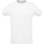Odjeća Majice kratkih rukava Sols SPRINT SPORTS Bijela