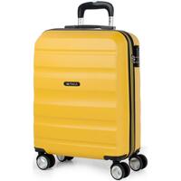 Torbe Čvrsti kovčezi Itaca Elba žuta