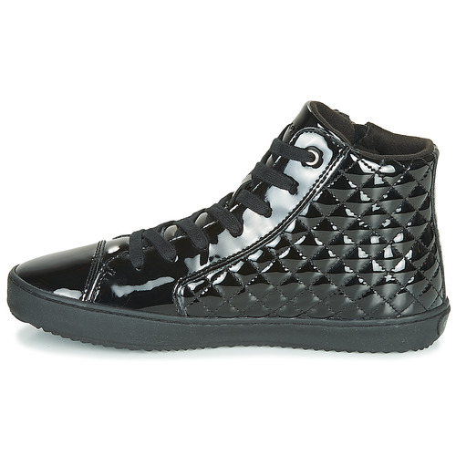 Geox J KALISPERA GIRL Crna