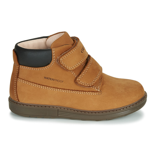 Geox B HYNDE BOY WPF Smeđa