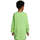 Odjeća Djeca Majice dugih rukava Sols AZTECA KIDS  SPORTS Zelena